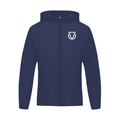 V/O Soft Hooded Sports Jacket