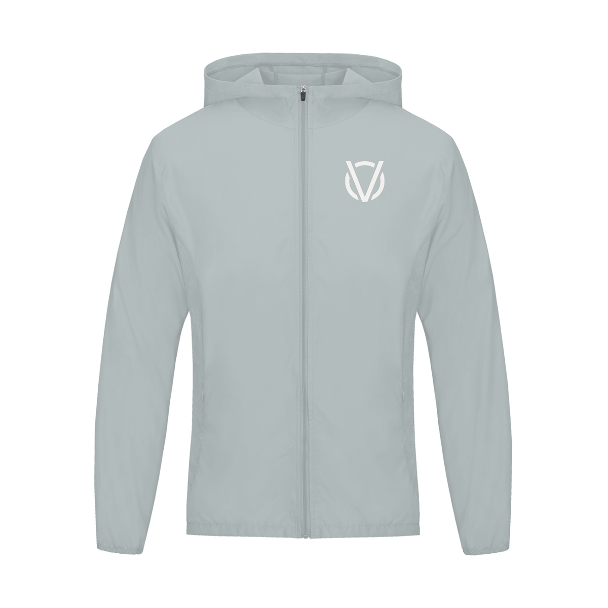 V/O Soft Hooded Sports Jacket