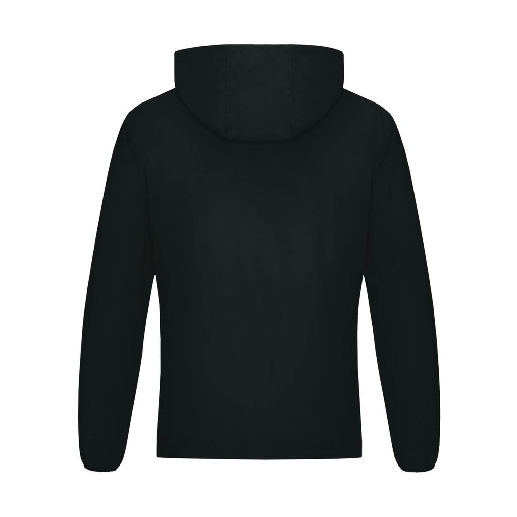 V/O Soft Hooded Sports Jacket