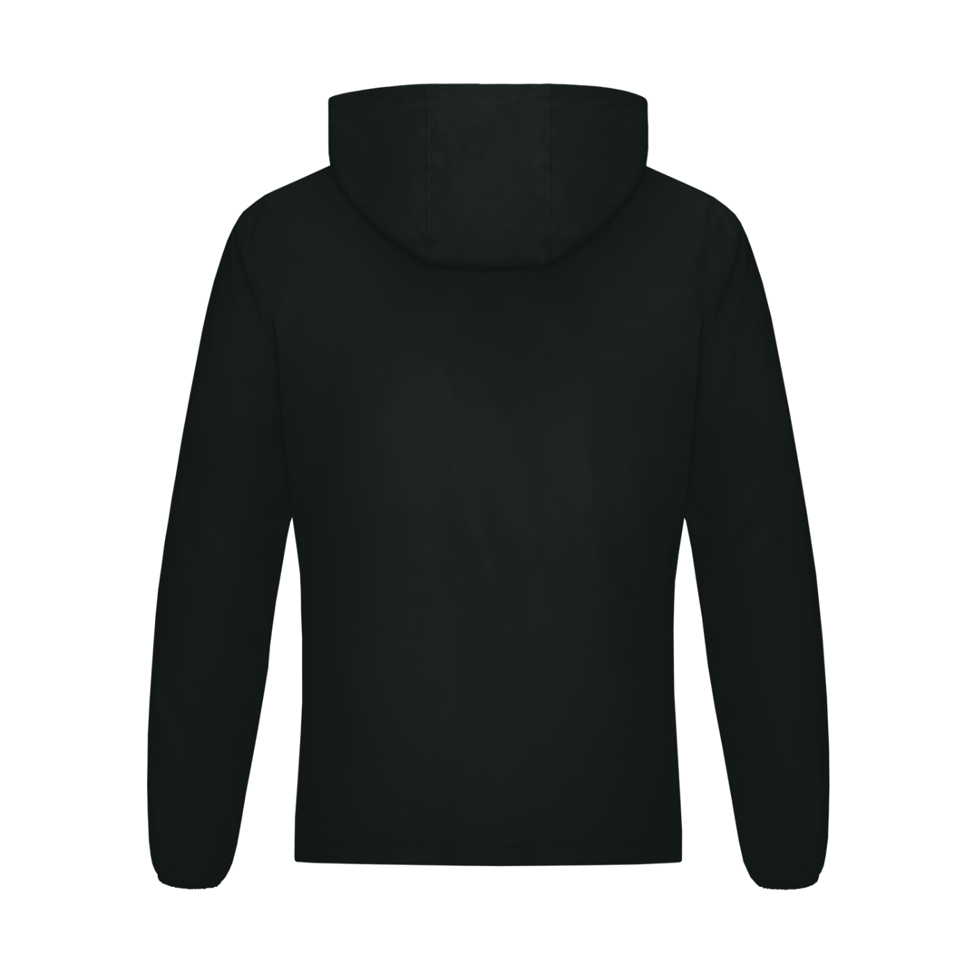 V/O Soft Hooded Sports Jacket