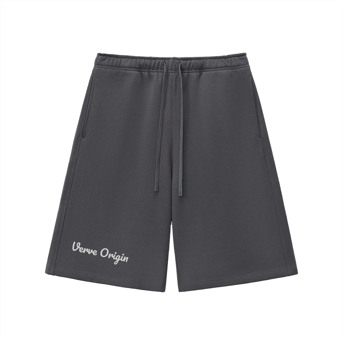 Heavyweight Fleece Shorts
