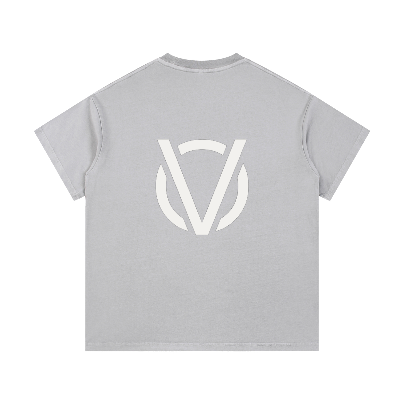 Vintage Wash Cotton T-Shirt