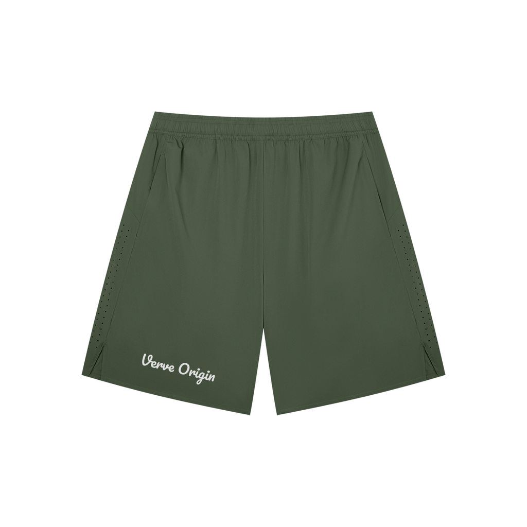 Men’s Regular Fit Performance Shorts