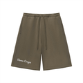 Heavyweight Fleece Shorts