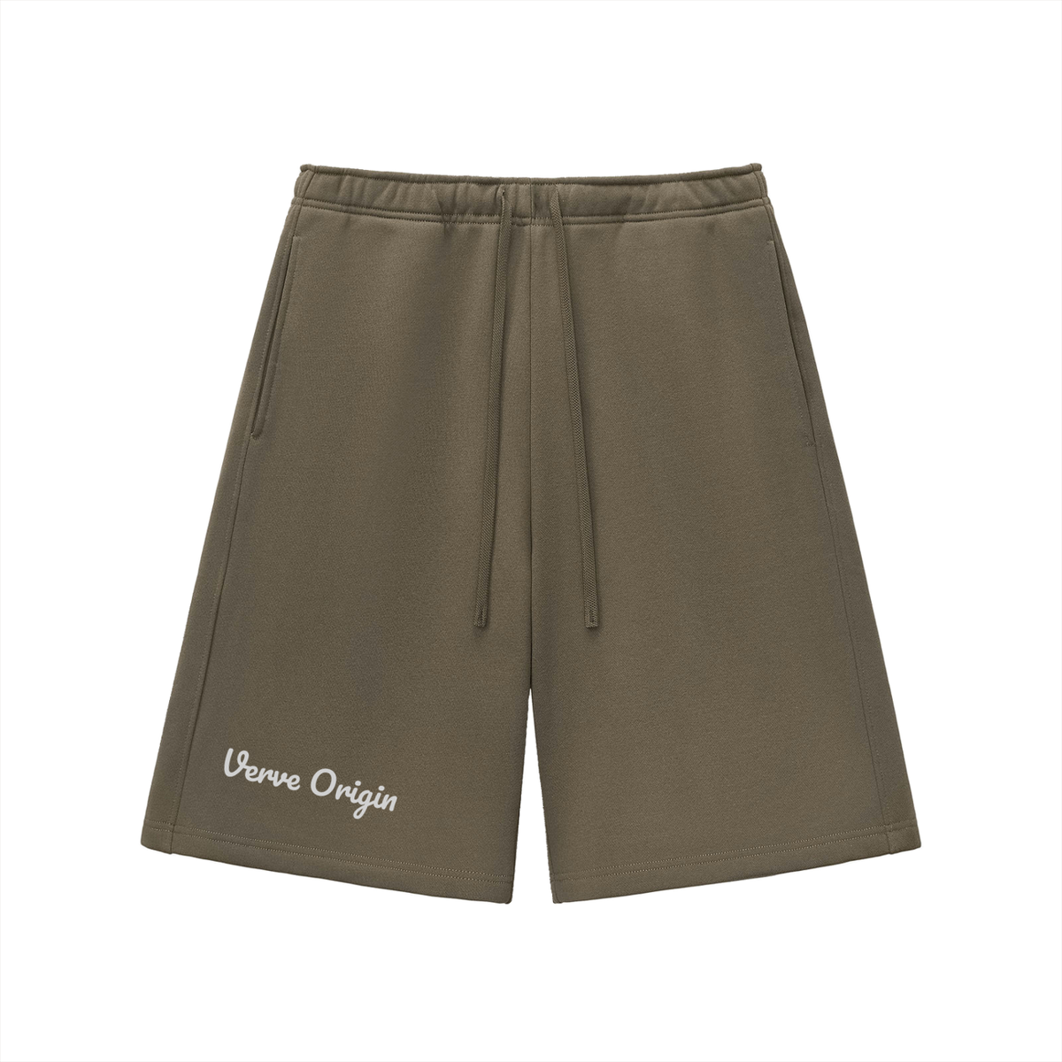 Heavyweight Fleece Shorts