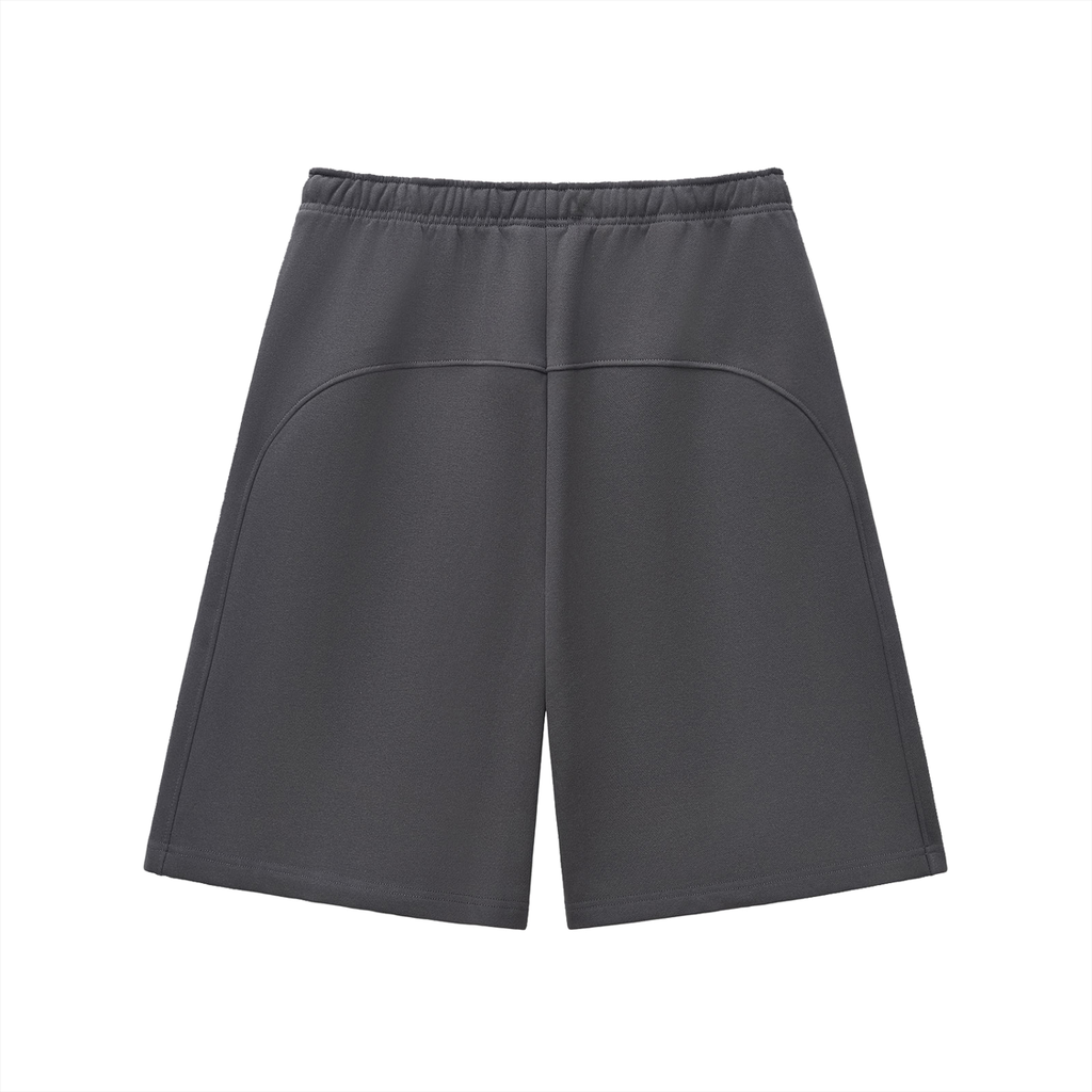 Heavyweight Fleece Shorts