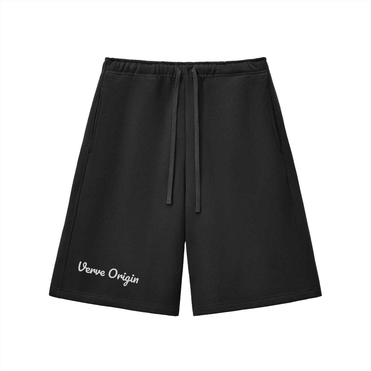 Heavyweight Fleece Shorts