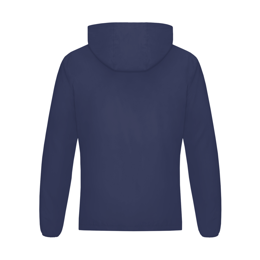 V/O Soft Hooded Sports Jacket