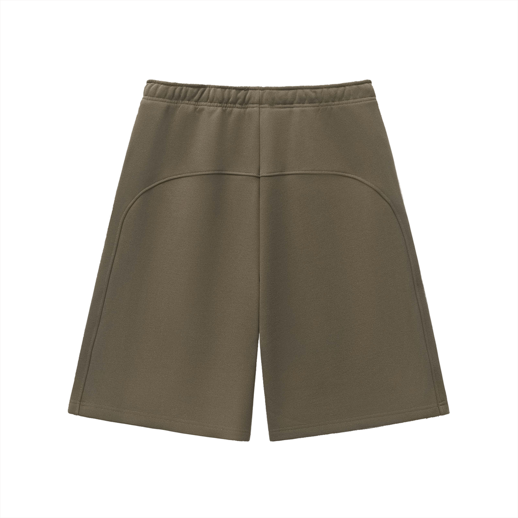 Heavyweight Fleece Shorts