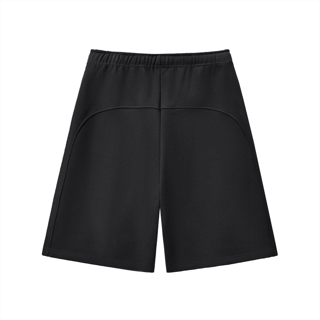 Heavyweight Fleece Shorts