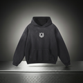 Heavyweight Sunfade Oversized Hoodie